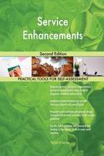Service Enhancements Second Edition