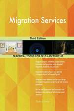Migration Services Third Edition