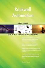 Rockwell Automation Third Edition