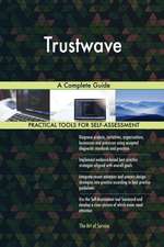 Trustwave A Complete Guide