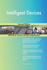 Intelligent Devices Second Edition