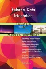 External Data Integration A Complete Guide