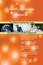 Identify Appropriate Resources The Ultimate Step-By-Step Guide