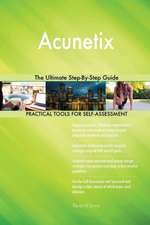 Acunetix The Ultimate Step-By-Step Guide