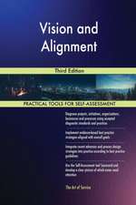Vision and Alignment Third Edition