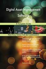 Digital Asset Management Software A Complete Guide