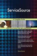 ServiceSource A Complete Guide