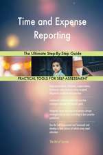 Time and Expense Reporting The Ultimate Step-By-Step Guide