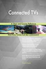 Connected TVs A Clear and Concise Reference
