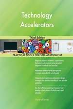 Technology Accelerators Third Edition