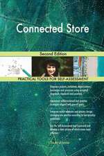 Connected Store Second Edition