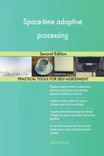 Space-time adaptive processing Second Edition