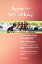 Process and Workflow Design A Complete Guide