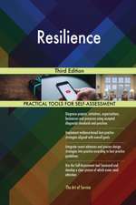 Resilience Third Edition