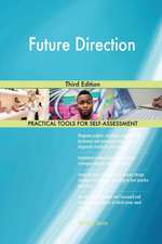 Future Direction Third Edition