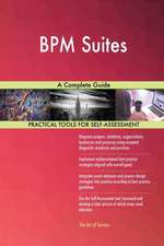 BPM Suites A Complete Guide