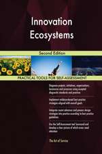 Innovation Ecosystems Second Edition