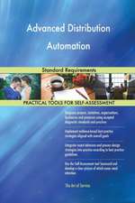 Advanced Distribution Automation Standard Requirements