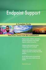 Endpoint Support A Complete Guide