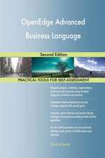 OpenEdge Advanced Business Language Second Edition