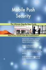 Mobile Push Security The Ultimate Step-By-Step Guide