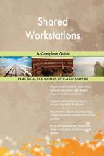 Shared Workstations A Complete Guide