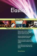 Elastica Third Edition