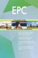 EPC A Complete Guide