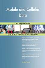 Mobile and Cellular Data A Complete Guide