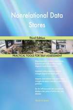 Nonrelational Data Stores Third Edition