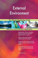 External Environment The Ultimate Step-By-Step Guide