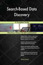 Search-Based Data Discovery A Complete Guide