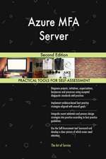 Azure MFA Server Second Edition