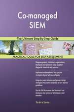 Co-managed SIEM The Ultimate Step-By-Step Guide