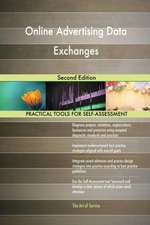 Online Advertising Data Exchanges Second Edition