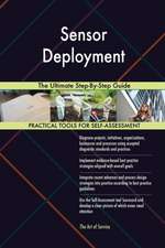 Sensor Deployment The Ultimate Step-By-Step Guide