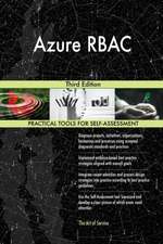 Azure RBAC Third Edition