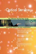 Optical Services The Ultimate Step-By-Step Guide