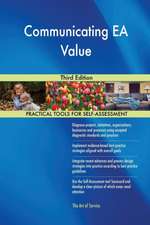 Communicating EA Value Third Edition