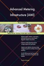 Advanced Metering Infrastructure (AMI) Third Edition