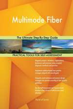 Multimode Fiber The Ultimate Step-By-Step Guide
