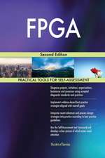 FPGA Second Edition