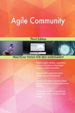 Agile Community Third Edition