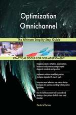 Optimization Omnichannel The Ultimate Step-By-Step Guide