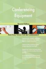 Conferencing Equipment Second Edition