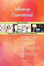 Influence Operational Second Edition