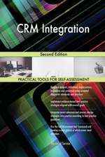 CRM Integration Second Edition