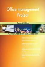 Office management Project Second Edition