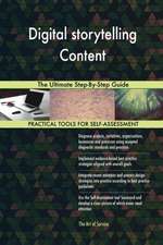 Digital storytelling Content The Ultimate Step-By-Step Guide