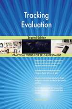 Tracking Evaluation Second Edition